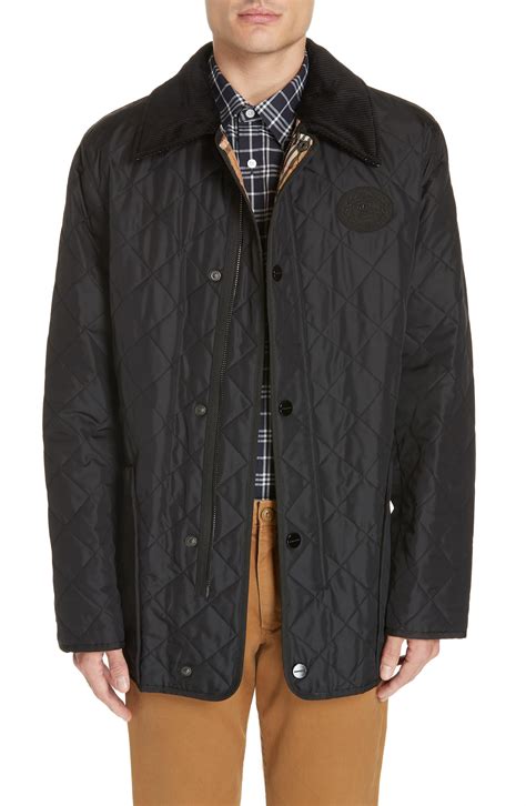 burberry conto uomo|men's burberry jacket.